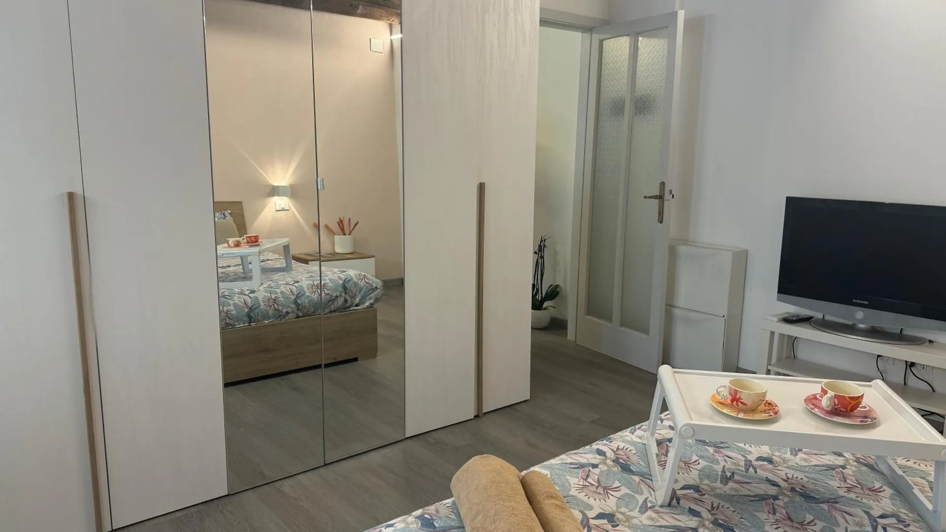 Appartamento Feel - Old Town Magic Bergamo