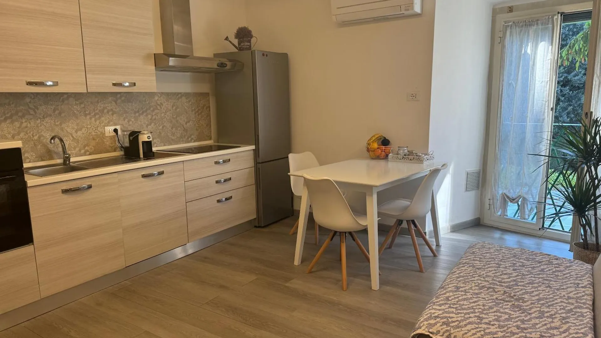 Appartamento Feel - Old Town Magic Bergamo