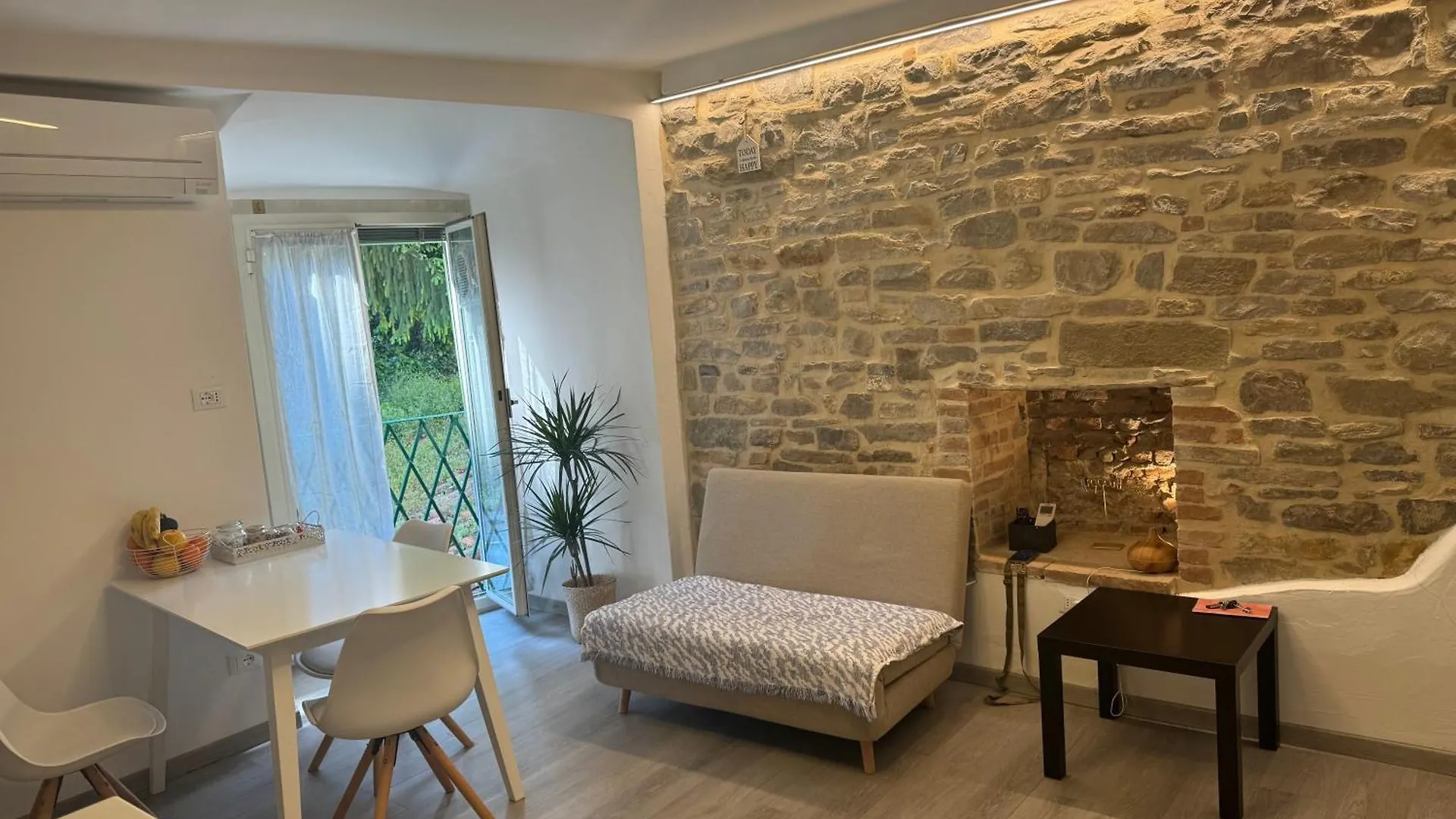 Appartamento Feel - Old Town Magic Bergamo