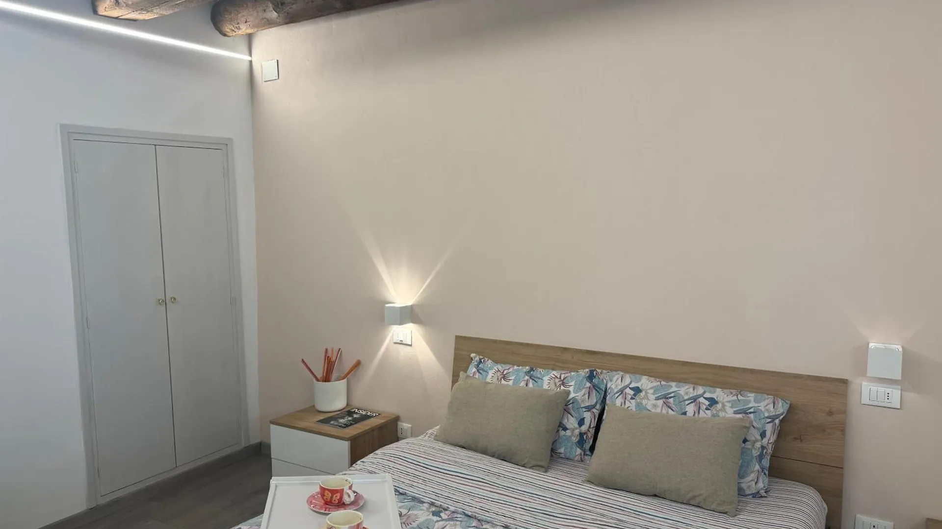 Appartamento Feel - Old Town Magic Bergamo