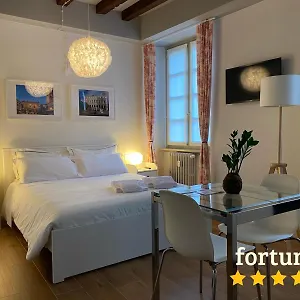 Apartment Wish Charme&relax, Bergamo