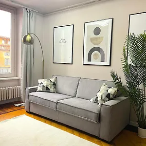 Apartment View Boutique, Bergamo