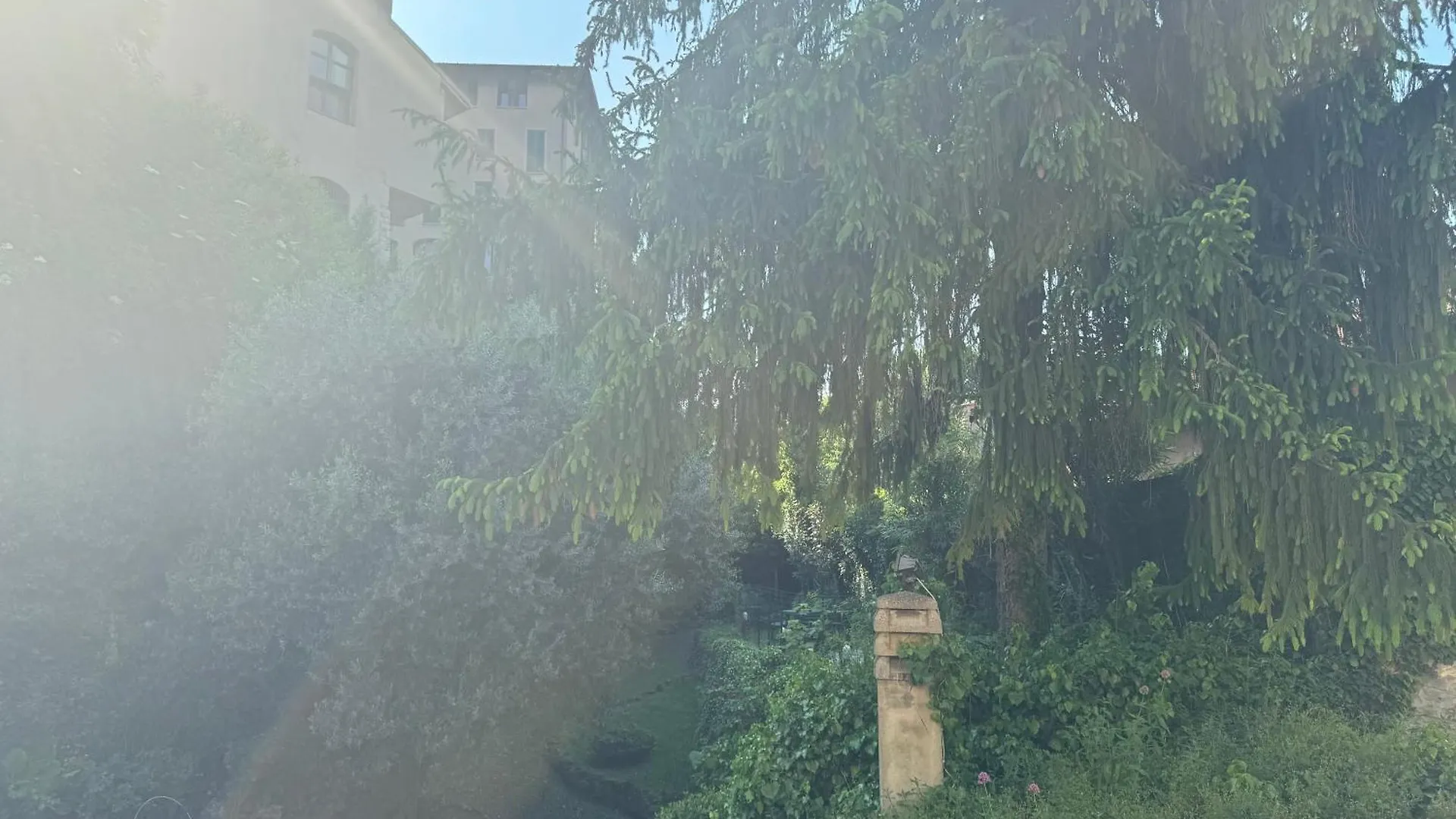 Feel - Old Town Magic Apartment Bergamo