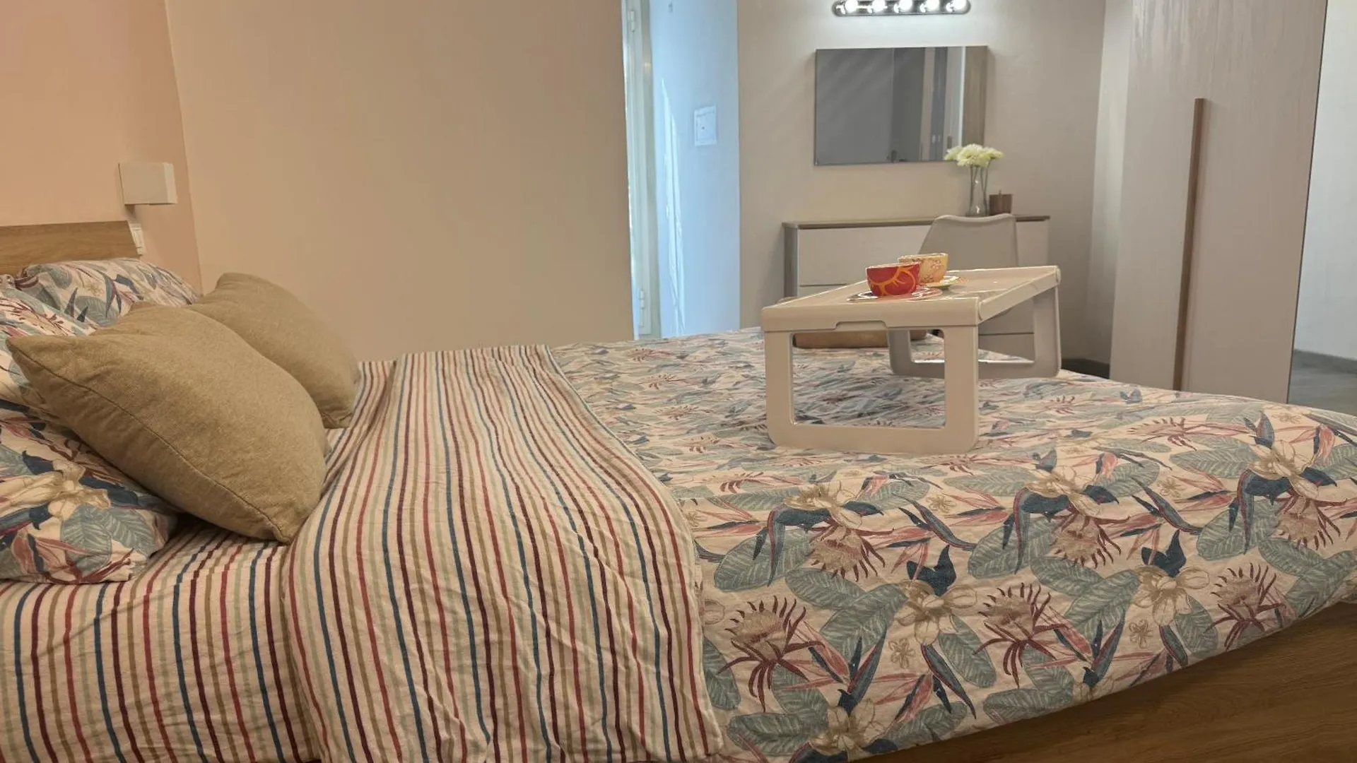 Feel - Old Town Magic Apartment Bergamo Italy