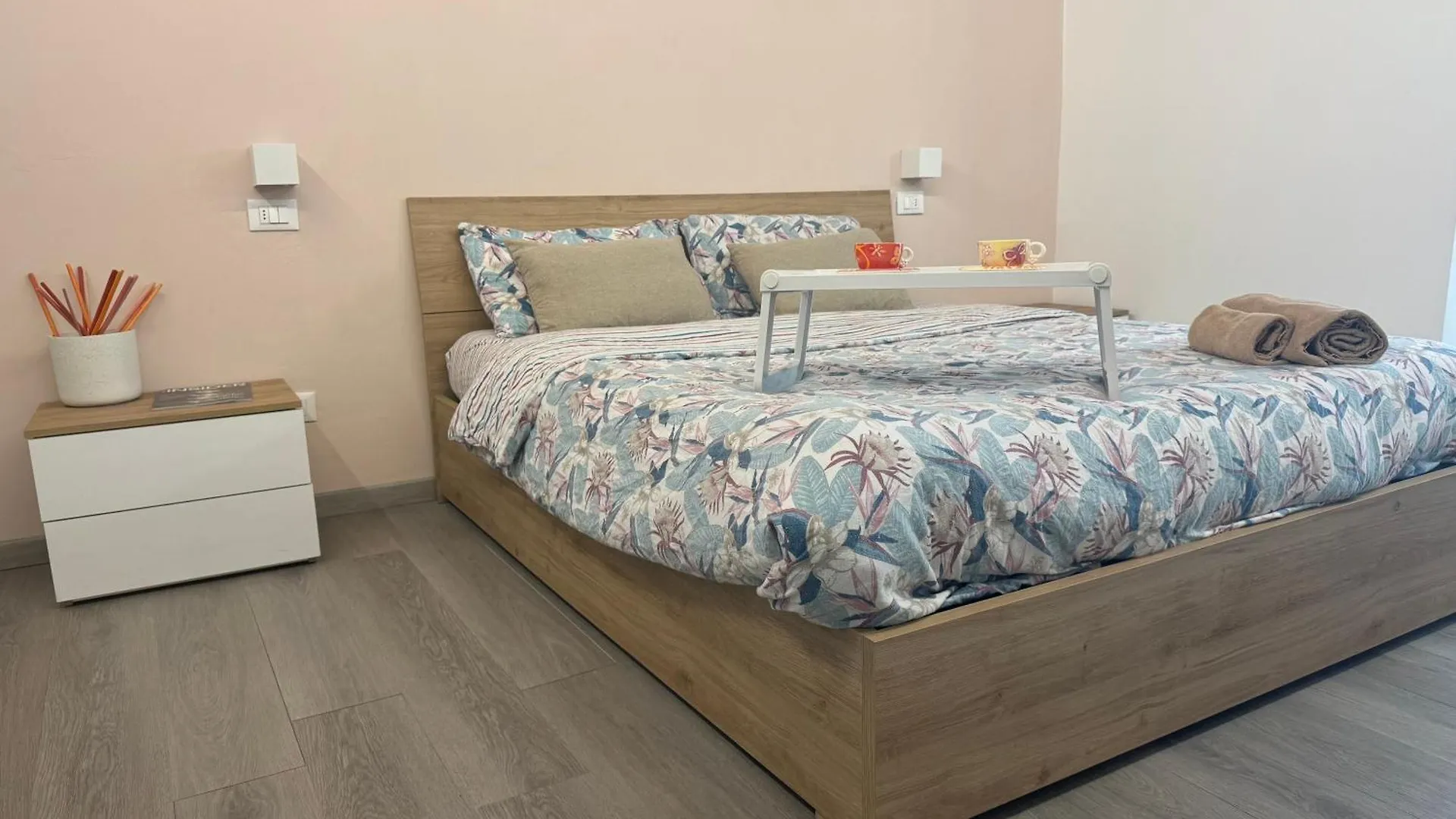 Feel - Old Town Magic Apartment Bergamo 0*,  Italy
