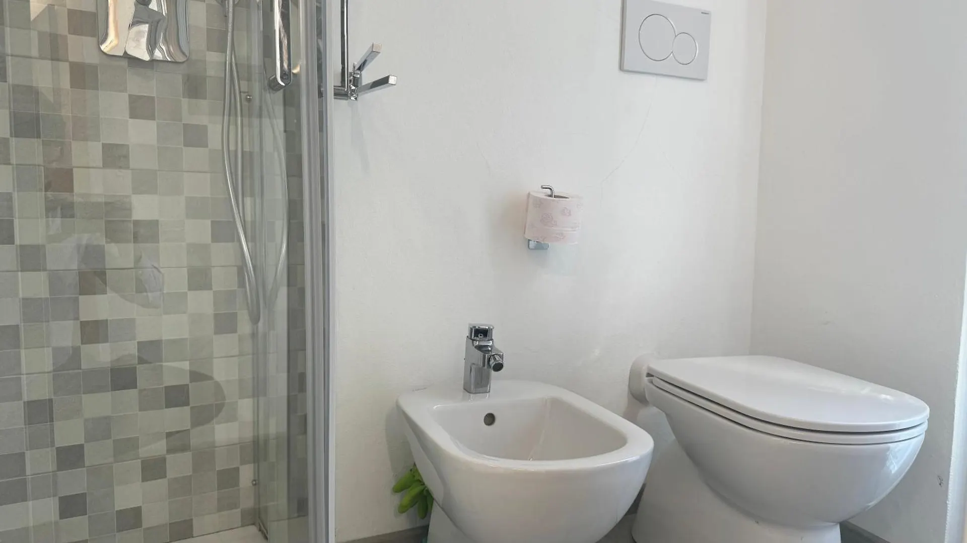 Feel - Old Town Magic Apartment Bergamo