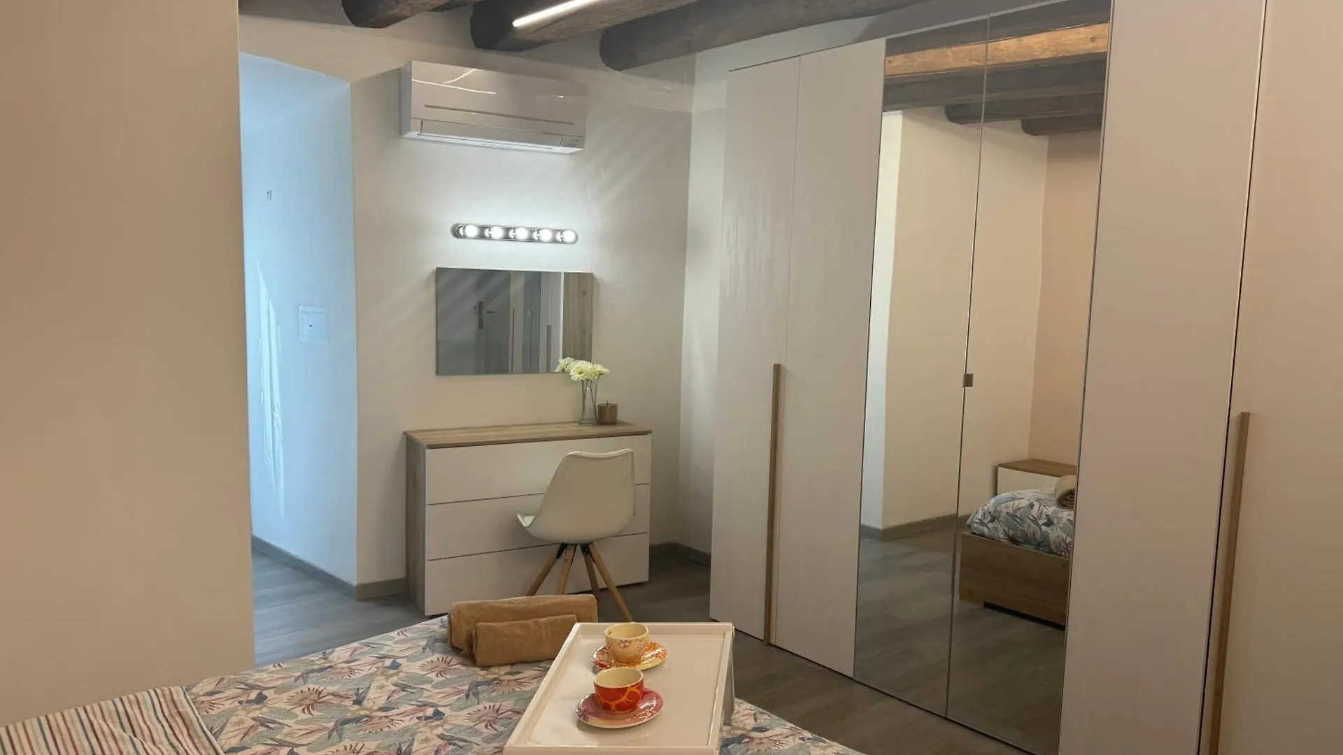 Feel - Old Town Magic Apartment Bergamo Italy