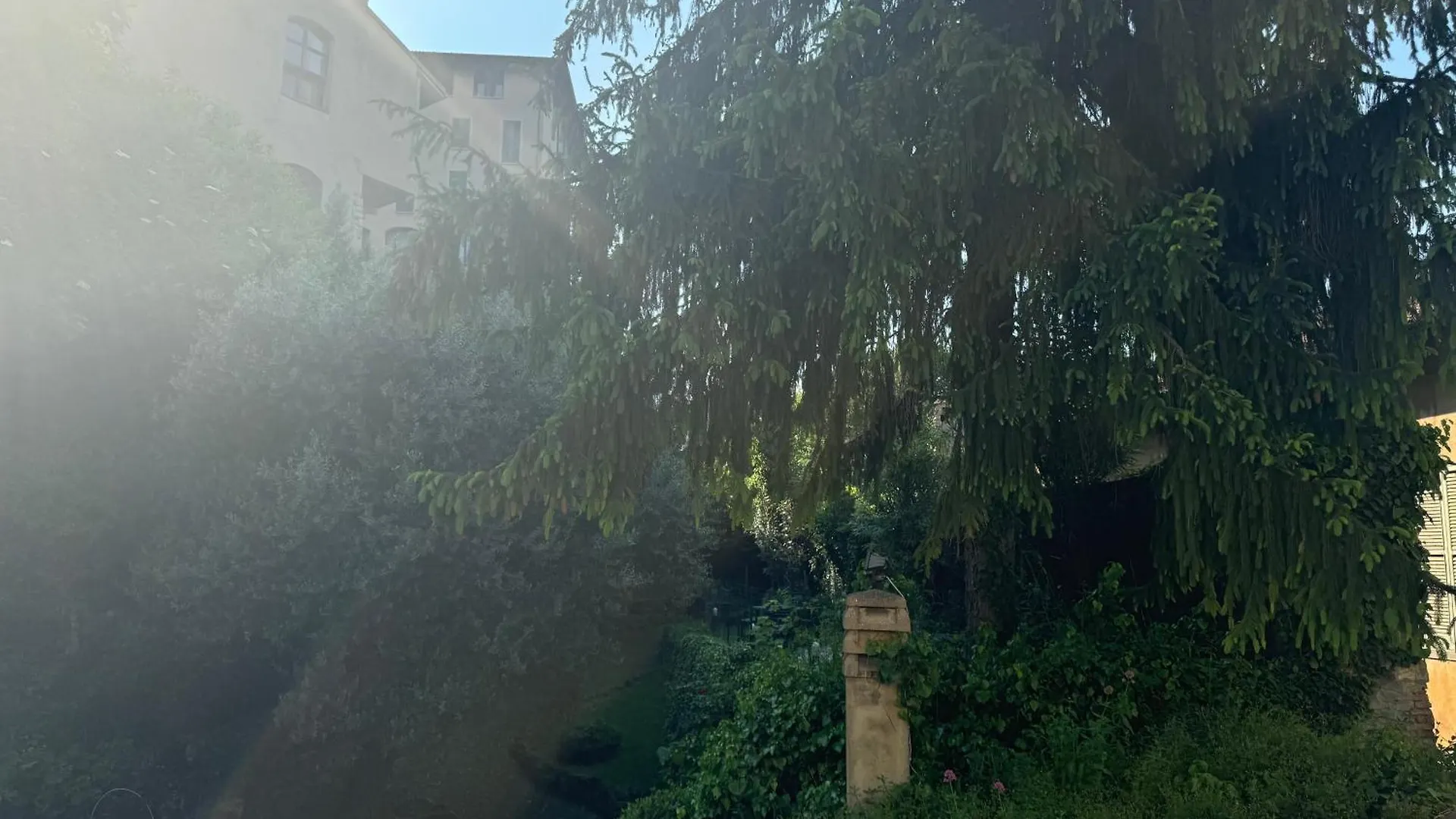 Feel - Old Town Magic Apartment Bergamo