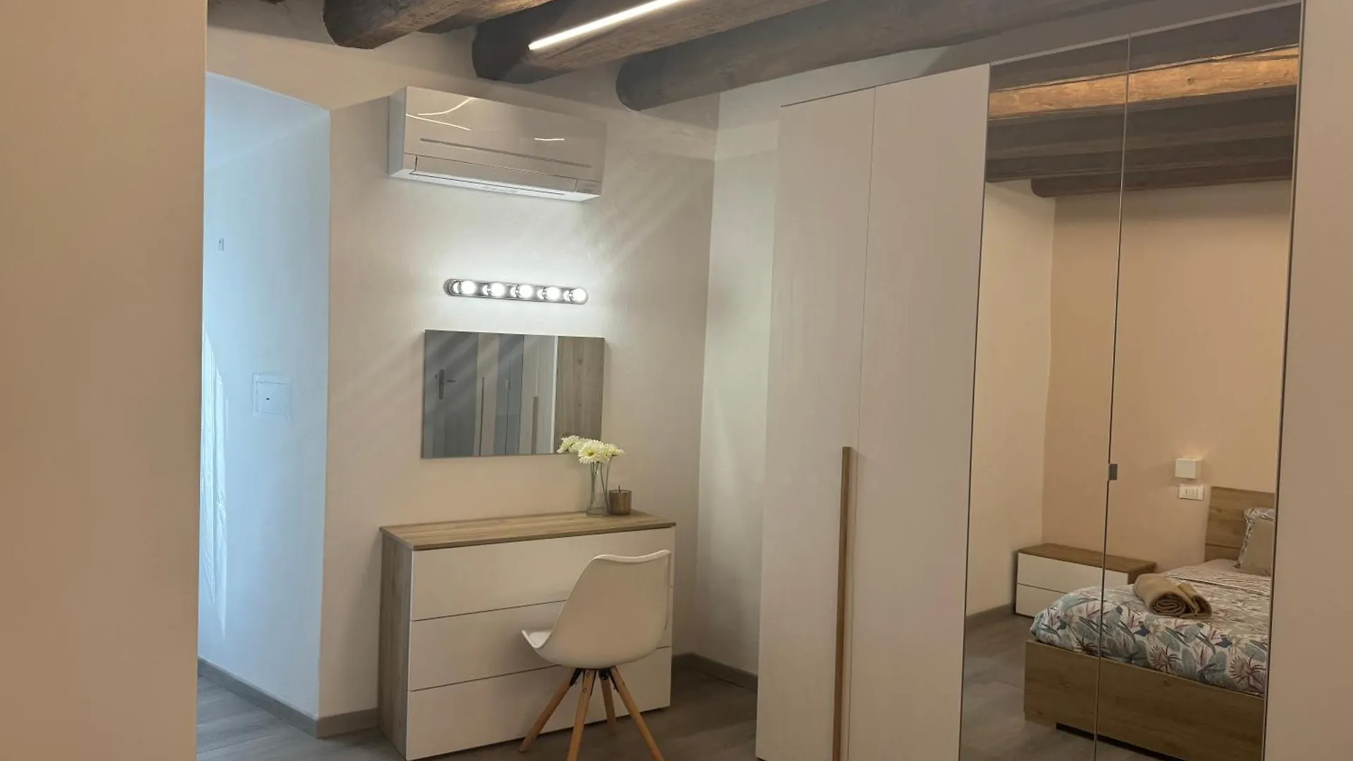 Feel - Old Town Magic Apartment Bergamo